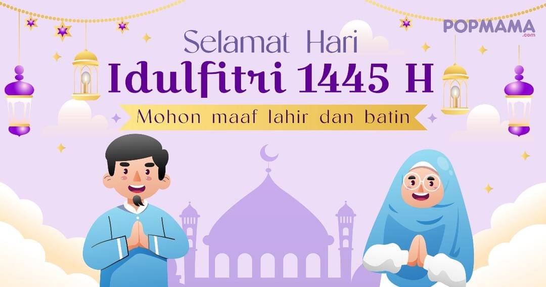 Popmama.com/Aristika Medinasari